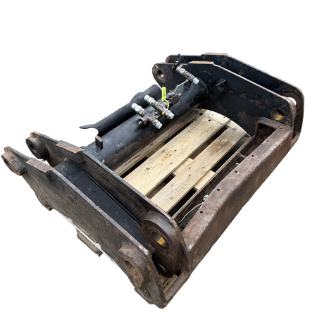 Snabbfäste stora bm